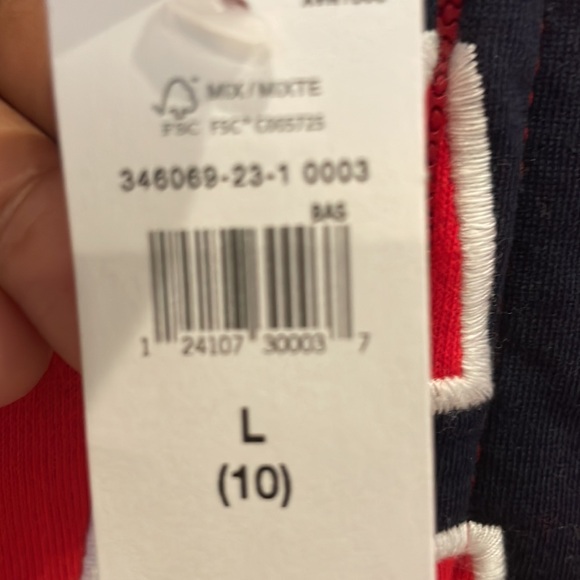 Children’s Gap hoodie - Picture 3 of 3